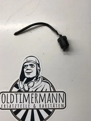 Connector plug coupling plug housing Mercedes 0095451428 - Image 1 of 3