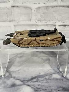 Transformers ROTF Deep Desert Brawl Deluxe Class 2009 - Missing Turret / Top - Bild 1 von 7