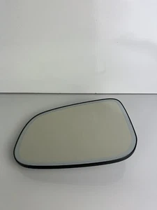 2008-2021 Jaguar XF XJLeft Driver Side Mirror Glass Auto Dim w/o Blind Spot #30 - Picture 1 of 5