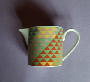 Milchkännchen Pamplona; Villeroy&Boch; neuwertig - Bild 1 von 4