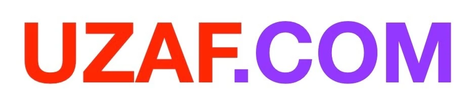 UZAF.com  - 4 letter PREMIUM .com Domain Name - Image 1 of 1