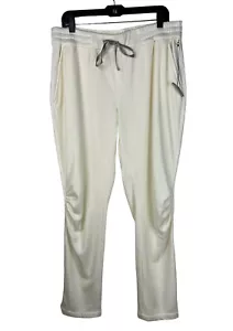Buki Brand Collection Seattle Velour Hose Gr. XL Samttaschen weiche Jogginghose - Bild 1 von 12