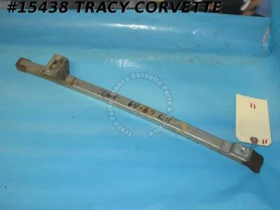 Corvette 1964-1967 ventana trasera Track Run 3833307 LH puerta convertible original Foto 1 de 4