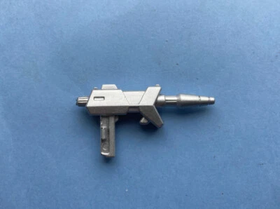 Transformers Masterpiece IRONHIDE & RATCHET G1 gun weapon accessory part - Image 1 of 2