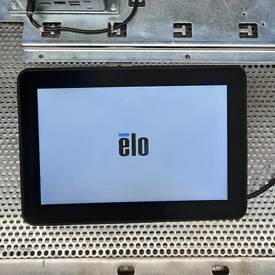 ELO E321195 1093L 10.1" Open Frame Touchscreen - Image 1 of 3
