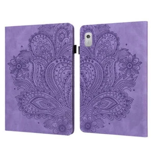 For Lenovo Tab M9 (TB310XU TB310FU) 9" Shockproof Flip Leather Wallet Card Case - Picture 1 of 51