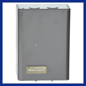 Control de caldera relé Honeywell L8148E 1216 Aquastat - Imagen 1 de 8
