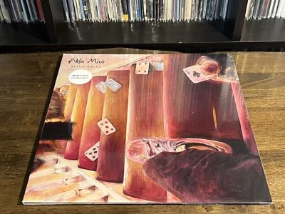 Alfa Mist - Bring Backs (LP, Album, Ltd, Whi) (Mint (M)) - 3157634525 - Image 1 of 2