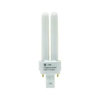 F13DBX23835ECO -- 97588 COMPACT FLUOR LAMP 13 W GX23-2 (10/B) - Image 1 of 2