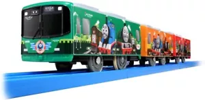 TAKARA TOMY Plarail Thomas & Friends SC-10 Keihan Railway Series 10000 2015 ver. - Imagen 1 de 1