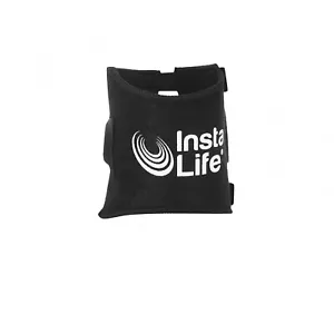Genius Insta Life Kniebandage 1-tlg. für Damen Herren - Bild 1 von 7