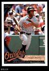 2010 Topps Update #31 Corey Patterson Orioles 8 - NM/MT
