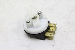 1981 Honda Silver Wing 500 Gl500 Ignition Contact Base - Picture 1 of 7
