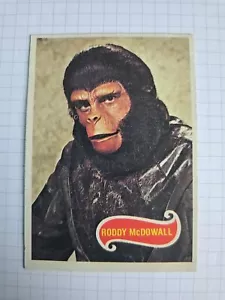 Topps 1967 Planet of The Apes Film #57 BARGAIN BUY ONE GET ONE FREE READ INSIDE - Picture 1 of 2