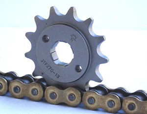 Honda CB 250 Two-Fifty Bj. 1996 -1998 Ritzel 13Z Tuning -1 Zahn Rennsportartikel - Bild 1 von 1