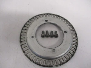 Rear Wheel ABS Ring incl. Screws Honda CBF1000A SC58 2006-2009 - Picture 1 of 2