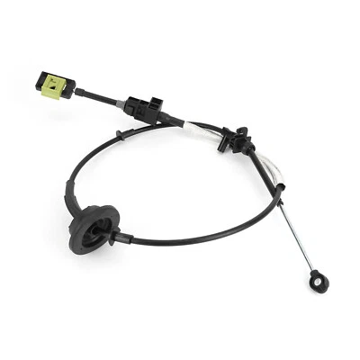 Cable de palanca de cambios de transmisión automática para Ford F-150 Heritage Expedition F-150 Foto 1 de 4