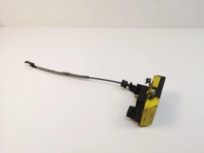 Volvo V70 2006 Front Door Lock Catch Latch Right  AMD26578 Foto 1 de 4