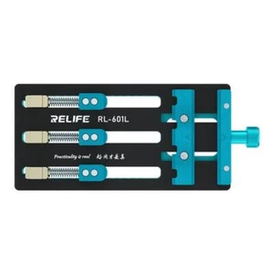 HALTER HALTERUNG HOLDER FÜR MAINBOARD UND REPARATUR CHIP RELIFE RL-601L - Bild 1 von 5