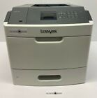 40G0135/ 4063-230 - Lexmark MS810dn A4 Mono Laser Printer 