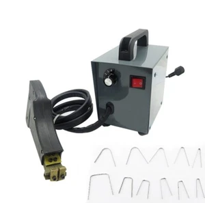 TECHTONGDA Tire Carving Machine 110V Tire Groover for Rubber With Blade New - Picture 1 of 20