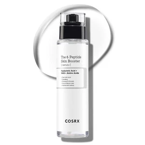 COSRX The 6 Peptide Skin Booster Serum, Kbeauty, Koreanische Kosmetik, Probe - Bild 1 von 1