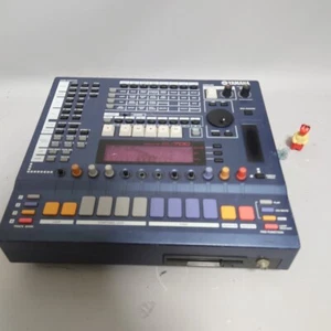 Yamaha SU700 Sampling Sampler Sequencer not tested free shipping not work - Picture 1 of 10