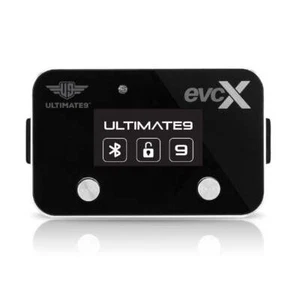 Ultimate9 EVCX Throttle Controller X609 - Picture 1 of 2