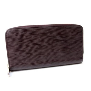 LOUIS VUITTON M60434 Epi Zippy Wallet Zip Around Long Wallet - Foto 1 di 7