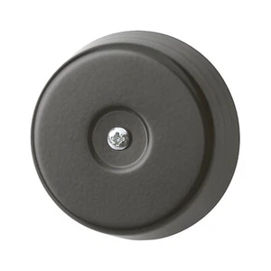 Underdome Door Bell Traditional Chime Wired Doorbell 8V AC - Honeywell D792 - Picture 1 of 12