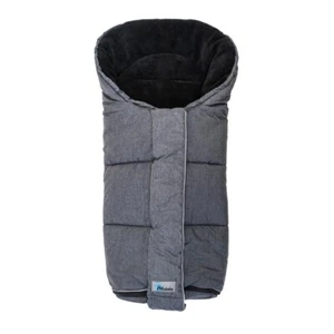 Altabebe AL2277P Alpin Fleece Winter Fußsack für Kinderwagen  - Bild 1 von 46