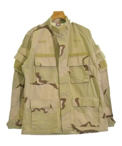 PROPPER Military Jackets BeigexBrownxKhaki(Patterned) M 2200600006022 - Picture 1 of 6