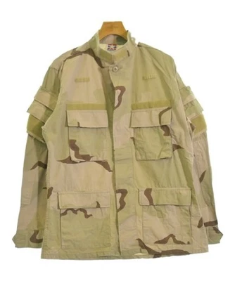 PROPPER Military Jackets BeigexBrownxKhaki(Patterned) M 2200600006022 - Image 1 of 4
