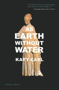 As Earth Without Water - Bild 1 von 1