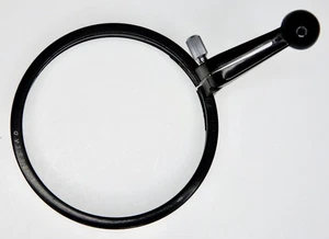 Hasselblad 40061 Focus Handle No.1 for 50,60,80,100mm C Lenses #1 - Picture 1 of 7