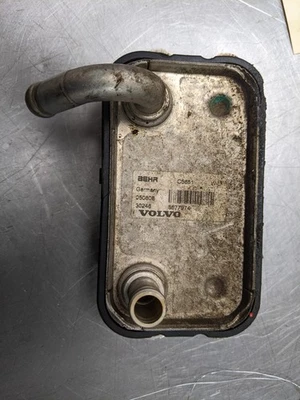 Enfriador de aceite para 03-07 Volvo XC90 2.5 8677974 Foto 1 de 4