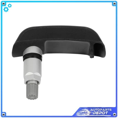 Fits BMW F 650 GS 2007-12 433MHZ Tire Pressure Sensor 36318532731 Foto 1 de 4