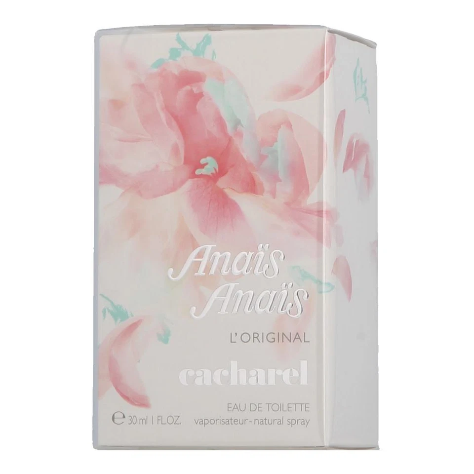 Cacharel Anais Anais L' Original - edt vapo 30ml - Bild 1 von 1