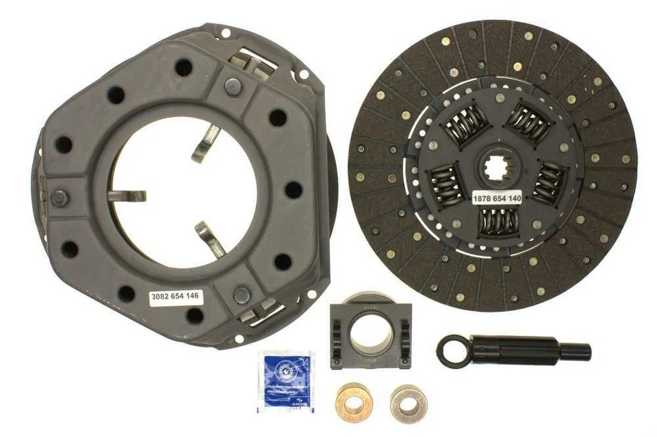 Kit embrague transmisión Sachs K0648-01 Foto 1 de 1