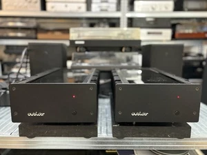 2x Outsdier HighEnd Mono Endstufen - Bild 1 von 8
