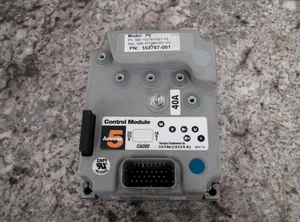 Módulo de control de carretilla elevadora Crown 152767-001 / 152764-001 / CA202 Access 5 usado - Imagen 1 de 4