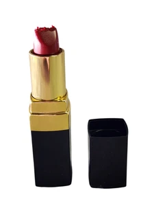 Lápiz labial Chanel Rouge Coco 22 Paris - punta dañada - Imagen 1 de 2