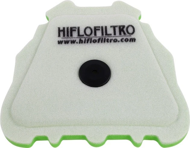 Hiflo Dual Stage Racing Foam Air Filter for Yamaha YZ450F/YZ250F 4-Stroke/WR450F Foto 1 de 1