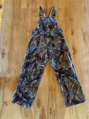 Baberos camuflaje 3D Fusion juvenil talla 16 Foto 1 de 3