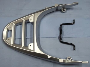 Gepäckträger für Kymco Like 50, Like 125 - Bild 1 von 2