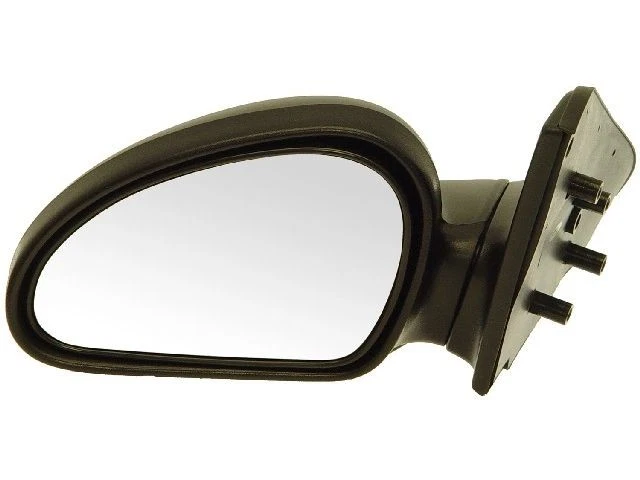 Left Mirror Dorman 13FDHG35 for Ford Escort 1997 1998 1999 2000 - Image 1 of 1