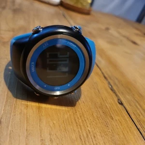 EZON Running Watch GPS Digital Waterproof Bluetooth EZONT031 Blue - Zdjęcie 1 z 3