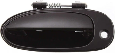 for KIA SEPHIA 1998-2001 EXTERIOR FRONT DOOR HANDLE LH, Primed, KI1310105 Foto 1 de 4