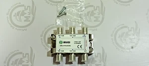IKUSI UDL-415 | 4-Way Tap | 15dB | 5-2300 MHz | New Open Box | REF:3236 - Bild 1 von 5