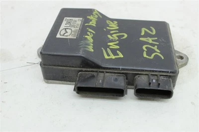 ECU ECM COMPUTER Mazda 6 2006 06 2007 07 L3K918941 983237 - Изображение 1 из 4